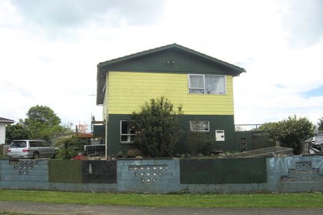 Photo of property in 38 Pallant Street, Manurewa, Auckland, 2102
