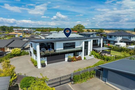 Photo of property in 16 Loloma Way, Wharewaka, Taupo, 3330