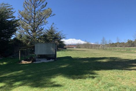 Photo of property in 134 Matapuna Road, Horopito, Raetihi, 4696