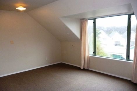 Photo of property in Hagley Mews, 5/454 Hagley Avenue, Christchurch Central, Christchurch, 8011