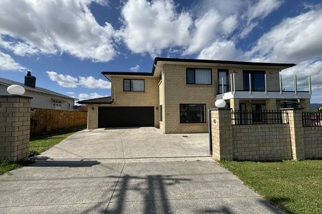 Photo of property in 51 James Laurie Street, Henderson, Auckland, 0612
