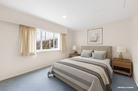 Photo of property in 2/3 Jacanas Place, Unsworth Heights, Auckland, 0632