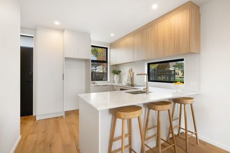 Photo of property in 2/2 Courtenay Street, St Albans, Christchurch, 8014