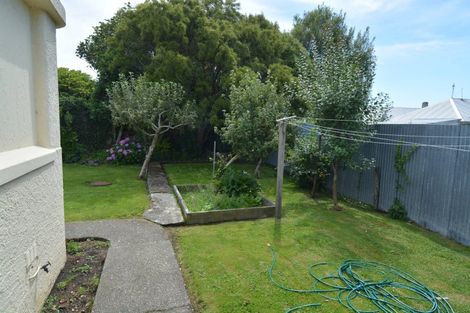 Photo of property in 218 Gala Street, Richmond, Invercargill, 9810
