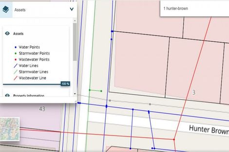 Photo of property in 3 Hunter-brown Street, Wairoa, 4108