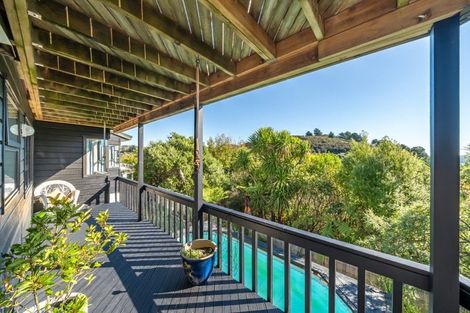 Photo of property in 50 Molyneux Close, Whitby, Porirua, 5024