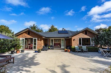 Photo of property in 11 John Leith Place, Leithfield, Amberley, 7481