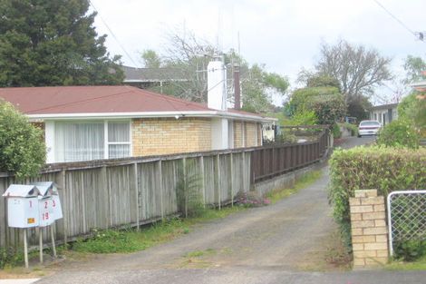 Photo of property in 1/19 Cobham Drive, Morrinsville, 3300