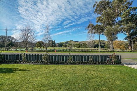Photo of property in 5 Hutchison Street, Cheviot, 7310