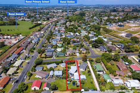 Photo of property in 3 Simpson Road, Ranui, Auckland, 0612