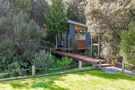 Photo of property in 2 Sanctuary Place, Kumara Junction, Hokitika, 7882