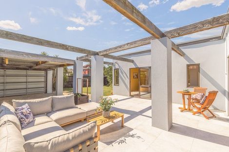 Photo of property in 12 Plover Street, Southshore, Christchurch, 8062