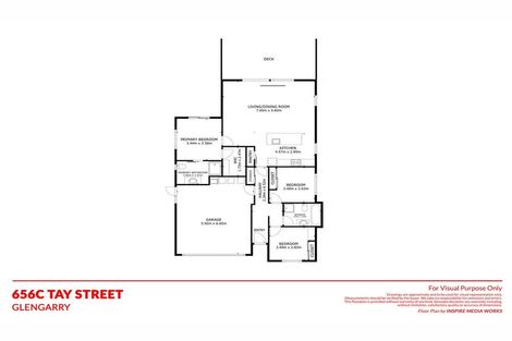 Photo of property in 656c Tay Street, Glengarry, Invercargill, 9810
