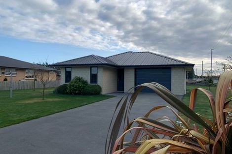 Photo of property in 85 Barkers Road, Methven, 7730