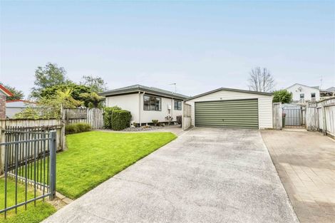Photo of property in 7 Essendon Court, Glenview, Hamilton, 3206