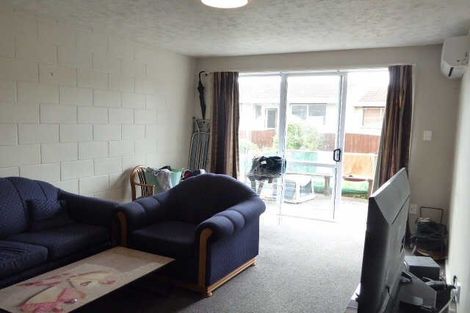 Photo of property in 2/158 King Street, Sydenham, Christchurch, 8023