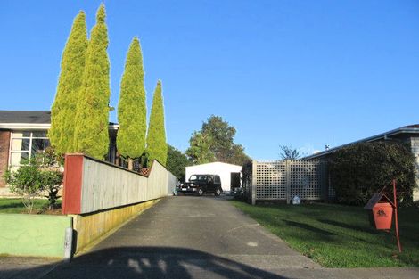 Photo of property in 49 John F Kennedy Drive, Milson, Palmerston North, 4414