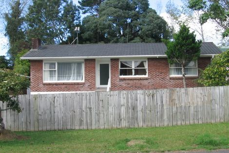 Photo of property in 56 Stottholm Road, Titirangi, Auckland, 0604