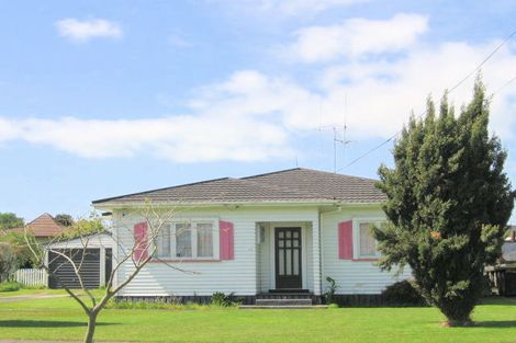 Photo of property in 58 Lorne Street, Morrinsville, 3300