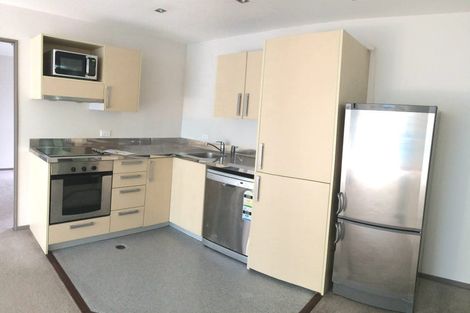 Photo of property in Dual Apartments, 303/142u Vivian Street, Te Aro, Wellington, 6011