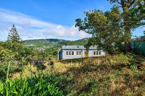 Photo of property in 17 Ellora Street, Ngaio, Wellington, 6035