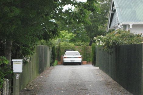 Photo of property in 20 Nicholls Street, Richmond, Christchurch, 8013