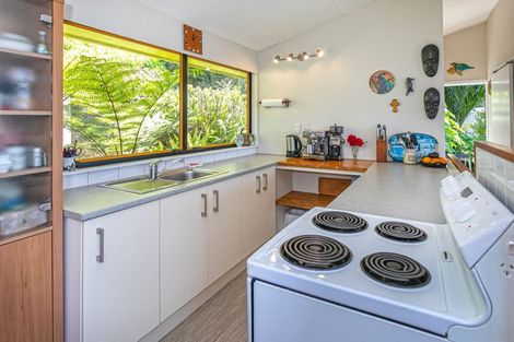 Photo of property in 11 Kowhai Place, Tuateawa, Coromandel, 3583