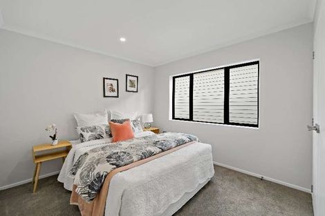 Photo of property in 18 Rapunga Drive, Hobsonville, Auckland, 0616