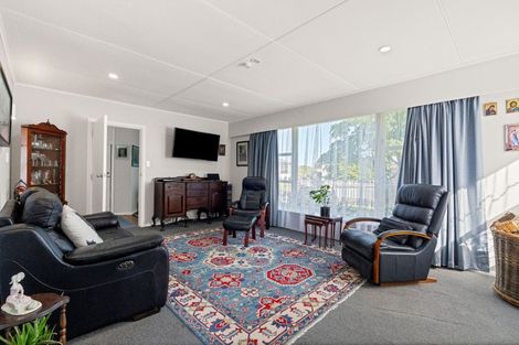 Photo of property in 13 Burn Street, Levin, 5510