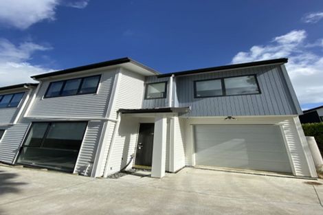 Photo of property in 22a Tui Crescent, Manurewa, Auckland, 2102