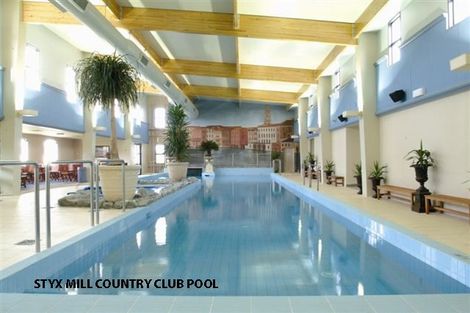 Photo of property in 17 Watermill Boulevard, Northwood, Christchurch, 8051