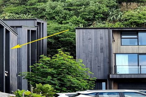 Photo of property in 20u9 Trent Street, Island Bay, Wellington, 6023