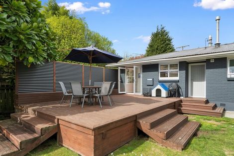 Photo of property in 136 No 2 Road, Te Puke, 3182