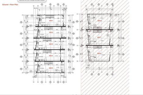 Photo of property in 189 England Street, Linwood, Christchurch, 8011