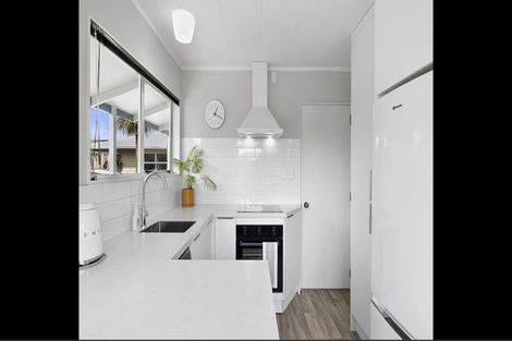 Photo of property in 1/1 Normanby Street, Fitzroy, New Plymouth, 4312