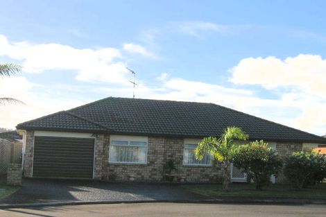 Photo of property in 30 Dan Tori Place, Orewa, 0931