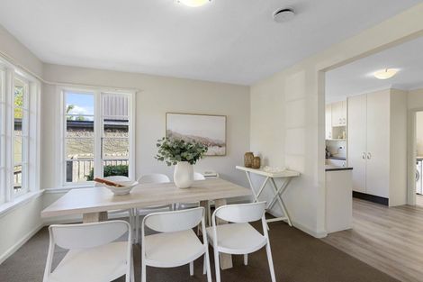 Photo of property in 1 Chepstow Avenue, Fendalton, Christchurch, 8052