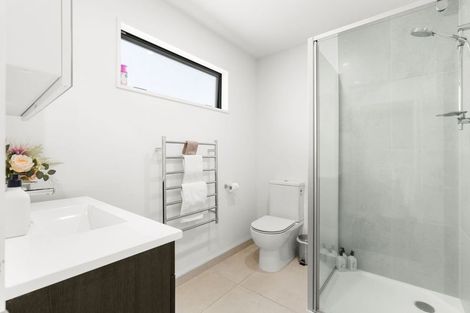Photo of property in 1/31 Heywood Terrace, Richmond, Christchurch, 8013