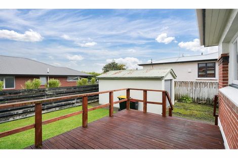 Photo of property in 212 Earn Street, Georgetown, Invercargill, 9812
