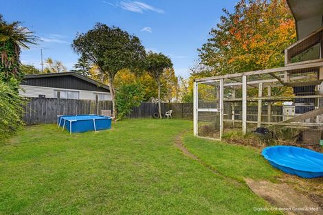 Photo of property in 211 West Parkdale Street, Tokoroa, 3420