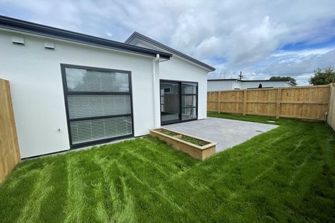 Photo of property in 14u2 Donny Avenue, Chartwell, Hamilton, 3210