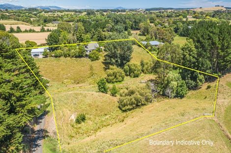 Photo of property in 120 Heatherlea Road West, Levin, 5575