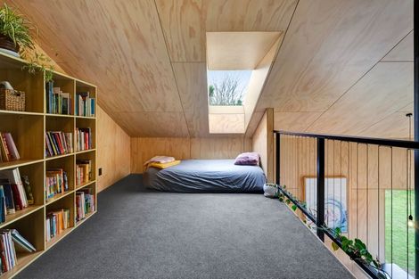 Photo of property in 55b Carthew Street, Okato, 4335