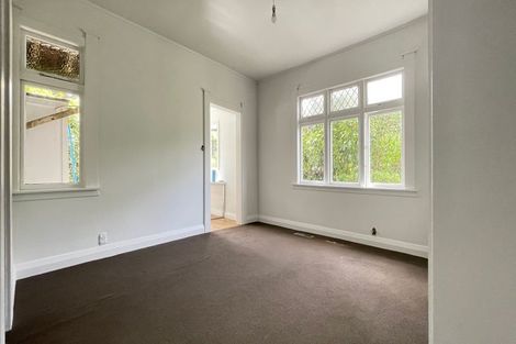 Photo of property in 51 Oban Street, Wadestown, Wellington, 6012