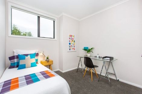 Photo of property in 14u3 Abbotsford Street, Whitiora, Hamilton, 3200