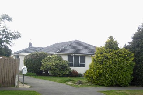 Photo of property in 9 Twyford Street, Bishopdale, Christchurch, 8053