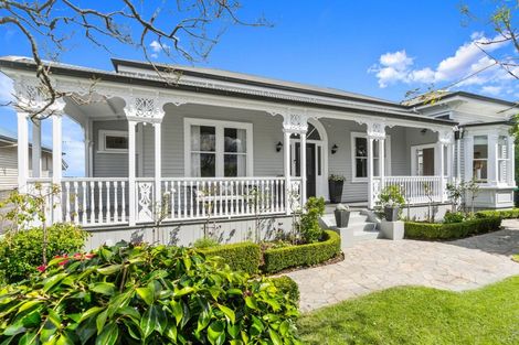 Photo of property in 11 Calliope Road, Devonport, Auckland, 0624