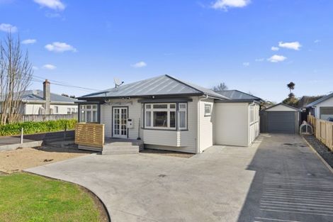 Photo of property in 93 Galloway Street, Hamilton East, Hamilton, 3216