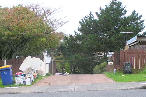 Photo of property in 50 Gallony Avenue, Massey, Auckland, 0614