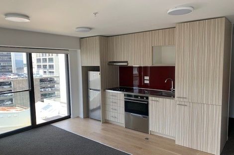 Photo of property in 404/111 Dixon Street, Te Aro, Wellington, 6011
